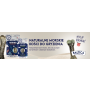 Baltica kość Junior Omega-3 1 szt.